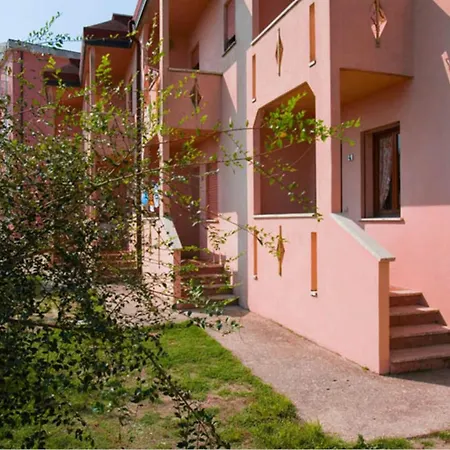 Apartment Lovely Flat On The Shores Of Rosolina Mare