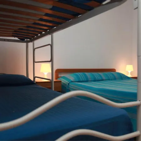 Lovely Flat On The Shores Of Rosolina Mare