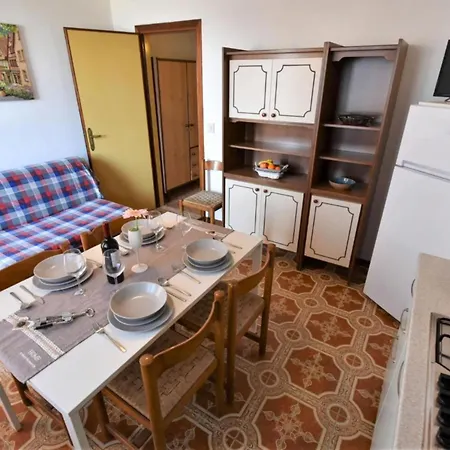 Apartment Lovely Flat On The Shores Of Rosolina Mare