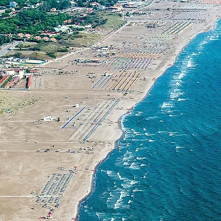 Apartment Lovely Flat On The Shores Of Rosolina Mare